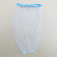 ボンスター販売 水切りストッキング再生ＰＥＴ排水口・三角コーナー兼用１００枚入 4902493443479 1個(100枚)（直送品）