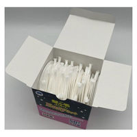 ボンスター販売 髪の毛トリトリEasyネット50枚入 4902493450637 1個(50枚)（直送品）