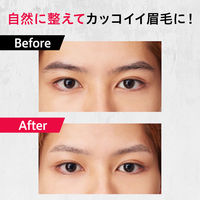 マンダム ギャツビー メンズ アイブローキット 3731 1個（直送品）