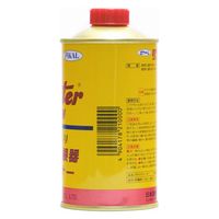 日本磨料工業 グラスターポリッシュ 300g 4904178210000 1個(300G)（直送品）