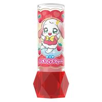 ダリヤ ダリヤ こどもリップクリーム いちごの香り 4904651187546 1個（直送品）