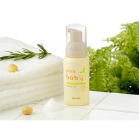 太陽油脂 パックスベビーハンドソープ　 338001 1個(80ML)（直送品）