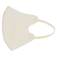 原田産業 カワイイ女のゼイ沢マスクStyle×Ice ペールベージュ30枚 4931839217313 1個(30枚)（直送品）