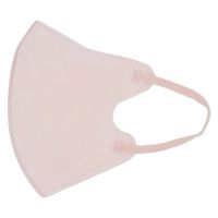 原田産業 カワイイ女のゼイ沢マスクStyle×Ice ピーチピンク30枚 4931839217337 1個(30枚)（直送品）