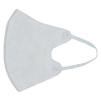 原田産業 大人のゼイ沢マスクStyle×Ice ソーダブルー30枚 4931839217320 1個(30枚)（直送品）