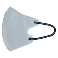 原田産業 大人のゼイ沢マスクStyle×Stripe オールドイングランド30枚 4931839217368 1個(30枚)（直送品）