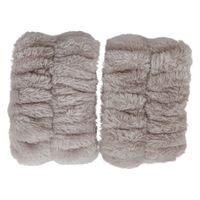 富士 洗顔リストバンド 4944109317064 1個(1双)（直送品）