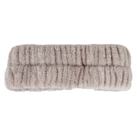 富士 洗顔ヘアバンド 4944109317071 1個（直送品）