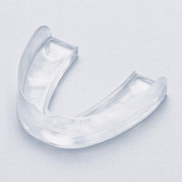 東京企画販売 歯ぎしりマウスガードフィット 682826 1個（直送品）