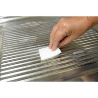 小久保工業所 クエン酸厚型クロス 4956810239993 1個(8枚)（直送品）