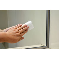 小久保工業所 酸化セリウム厚型クロス　８枚入 4956810240005 1個(8枚)（直送品）