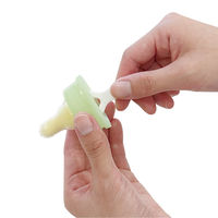 小久保工業所 哺乳瓶乳首洗い　３本入 4956810240517 1パック(3個入)（直送品）