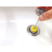 小久保工業所 排水口フィルター　厚型２０個入 4956810240609 1パック(20個入)（直送品）