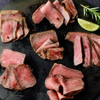 山晃食品 ブランド和牛6種食べくらべローストビーフ 7037164 1箱（直送品）