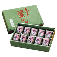 アイエスワイ 「いしの屋」本ずわい蟹めし KM5510SN 1箱（直送品）