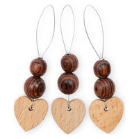 Prym プリム(Prym) 1530 ニット用ステッチマーカー 3個入 PRM610683 1個（直送品）