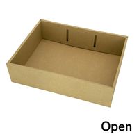 オクト カントリーギフト 特大 50010117 1ケース(100枚入)（直送品）