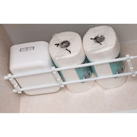 小久保工業所 つっぱり連結フレーム 4956810864874 1個（直送品）