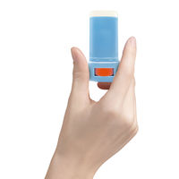 アロインス化粧品 マム　ワセリンスティック 4956962132739 1個(17G)（直送品）