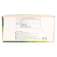 カミ商事 エルモア カテキンプレミアムマスク ベージュ ふつうサイズ 24枚 4971633910140 1個(24枚)（直送品）