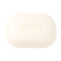 サラヤ アラウベビー　せっけん　２個 4973512257759 1個(2P)（直送品）