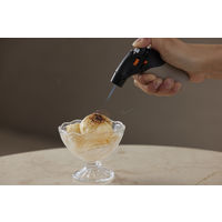 ライテック MX-GM-25Jクッキングバーナーあぶり師 4977648121892 1個（直送品）