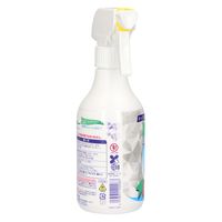 ミツエイ キッチン用アルコール除菌スプレー本体 4978951200083 1個(400ML)（直送品）