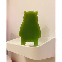 地の塩社 水と緑のくませっけんYS 110g×2P 4982757911968 1パック(2個入)（直送品）