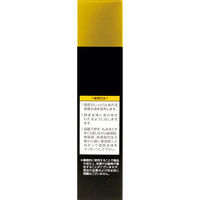 加美乃素本舗 ブラック加美乃素プレミアム 4987046200372 1個(180ML)（直送品）