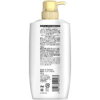 P＆G パンテーン　エアリーふんわりリペア　コンディショナー　ポンプ 4987176100573 1個(400G)（直送品）