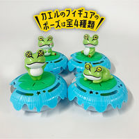 ウエ・ルコ 蛙田捕太郎3 4995860518245 1個(40G)（直送品）