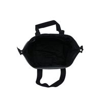 岩崎工業 保冷バッグ ランチバック ランチトート ランチバック Ｓ 4Ｌ　3220 LFー547GR グレー 1個