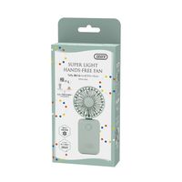 ラドンナ TOFFY HAPPY COLLECTION 極かるハンズフリーファン HFN3-SML 1個