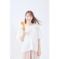 ラドンナ TOFFY HAPPY COLLECTION 3Way ひんやりファン HFN1-CAY 1個