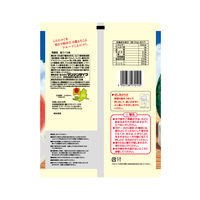 ゼリー 個包装 蒟蒻畑　塩スイカ味　25g×10個入 1セット(1袋×12) マンナンライフ