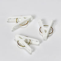 【均一価格】洗濯ピンチ 1セット（1パック(20個入)×2） オリジナル