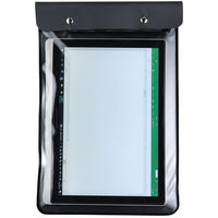 アーテック 防水タブレットバッグ 91858 1個