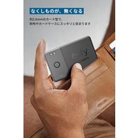 Anker Eufy SmartTrack Card E30 T87B1N12 1個