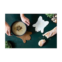 アントレックス 鍋敷き OTOTO トリベット グリズリー ホワイト 421012 1個（直送品）