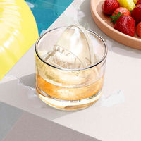 アントレックス 製氷器 アイスボールメーカー 2個取り シャーク 456901 1個（直送品）