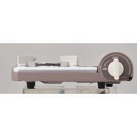 イワタニ カセットフー コンロ ミニ CB-JRC-MN-M モカ　1台