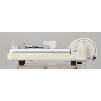 イワタニ カセットフー コンロ ミニ CB-JRC-MN-W ホワイト　1台