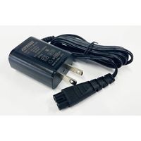 マクセルイズミ 充電・交流式 ヘアカッター ブラック HCーFW222ーK 1台