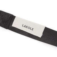 マルチハンドストラップベルト ブラック LAKOLE/ラコレ