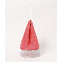 らこれキッズ プールバッグ ピンク LAKOLE/ラコレ