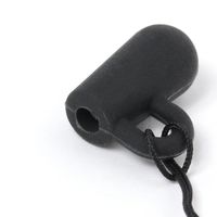 傘マグネットマーカー2 ブラック LAKOLE/ラコレ