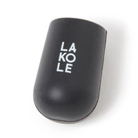 アンブレラストッパー ブラック 1セット（1個×3） LAKOLE/ラコレ