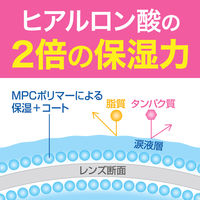 B+LO2オールインワン 120mL×2本入 116595 ボシュロム・ジャパン