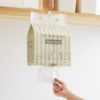 キッチンペーパー 中判 パルプ 160枚入 吊下げタイプ 洗って使えるキッチンペーパー 1セット（1パック（160枚入）×12）今村紙工