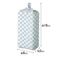 バス スポンジ 泡立つ お風呂 洗い 掃除 バスクリーナー 1セット（1個×10） まめいた